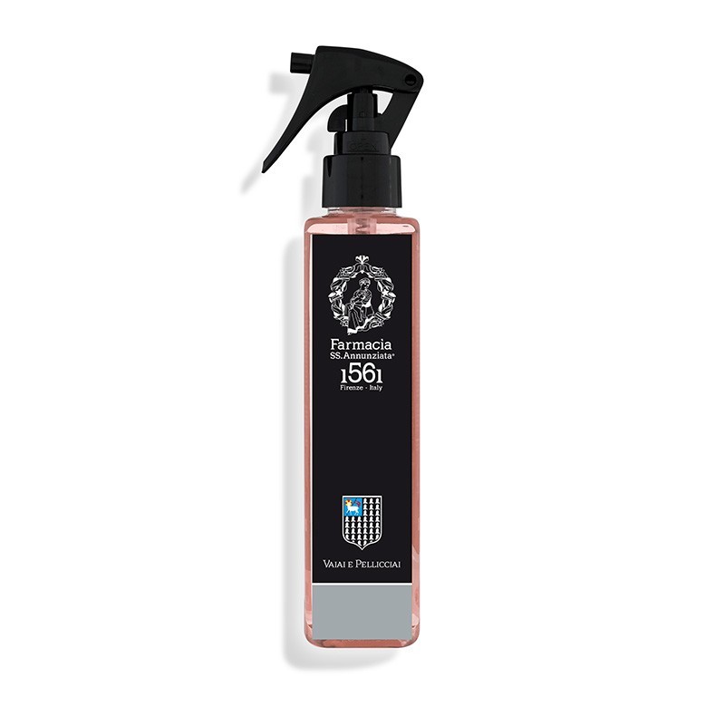 Room Spray 200ml Vaiai e Pellicciai Farmacia SS Annunziata 1561 Arti Maggiori