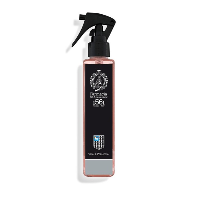 Room Spray 200ml Vaiai e Pellicciai Farmacia SS Annunziata 1561 Arti Maggiori
