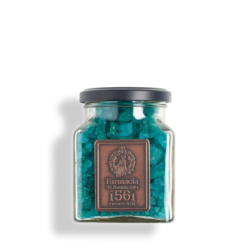 Bath Salts 330g Fabbri Farmacia SS Annunziata 1561 Arti Minori