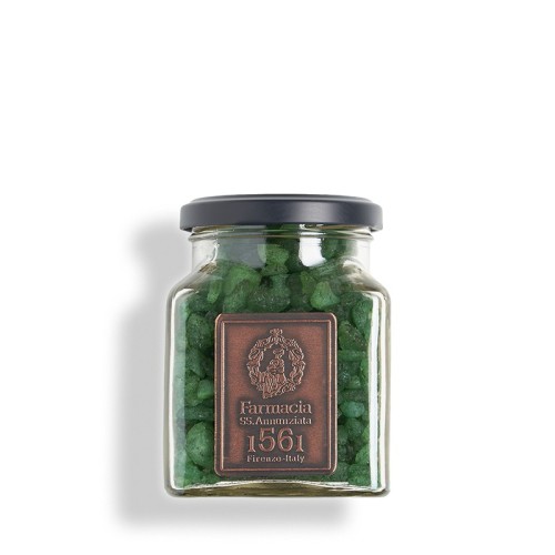 Bath Salts 330g Legnaioli Farmacia SS Annunziata 1561 Arti Minori