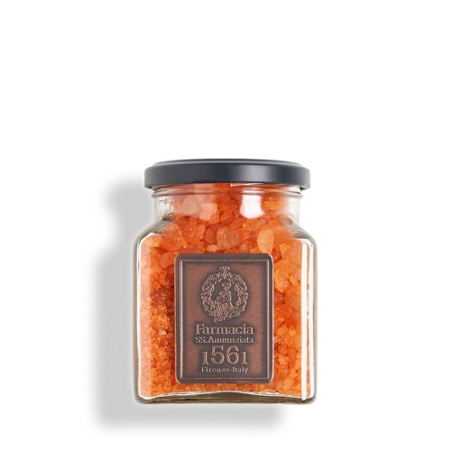 Bath Salts 330g Fornai Farmacia SS Annunziata 1561 Arti Minori