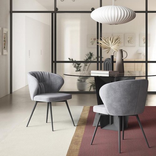 Minerva Pezzani chair