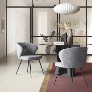 Minerva Pezzani chair