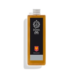 Reed Diffuser Refill 500ml Mercatanti Farmacia SS Annunziata 1561 Arti Maggiori
