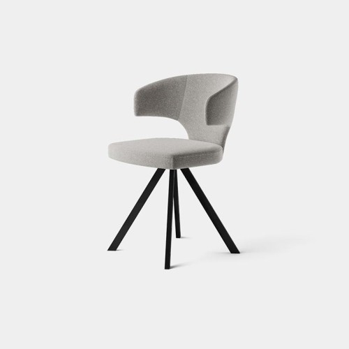 Olimpe Pezzani chair