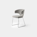 Olimpe Pezzani chair