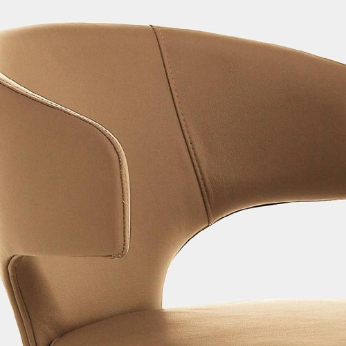 Olimpe Pezzani chair