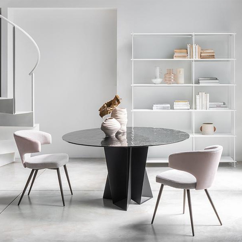 Olimpe Pezzani chair