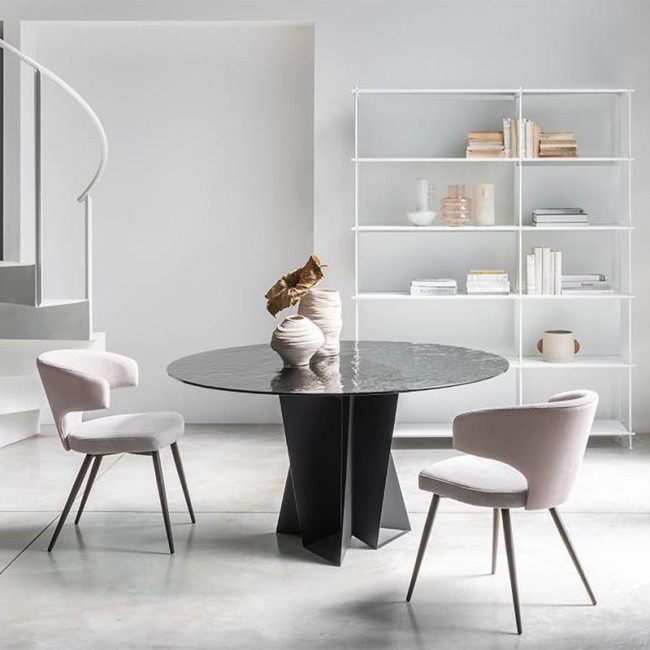 Olimpe Pezzani chair