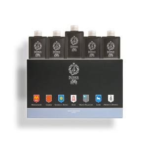 Reed Diffuser Refill 2500ml Medici e Speziali Farmacia SS Annunziata 1561 Arti Maggiori