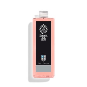 Reed Diffuser Refill 500ml Vaiai e Pellicciai Farmacia SS Annunziata 1561 Arti Maggiori