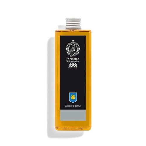 Reed Diffuser Refill 500ml Giudici e Notai Farmacia SS Annunziata 1561 Arti Maggiori