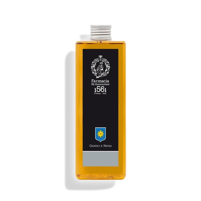 Reed Diffuser Refill 500ml Giudici e Notai Farmacia SS Annunziata 1561 Arti Maggiori