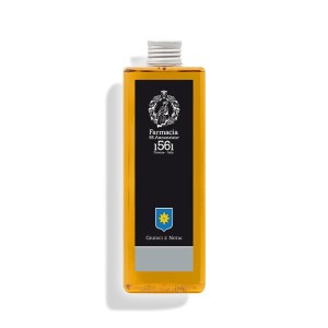Reed Diffuser Refill 500ml Giudici e Notai Farmacia SS Annunziata 1561 Arti Maggiori