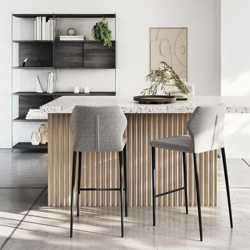 Alissa Pezzani Stool