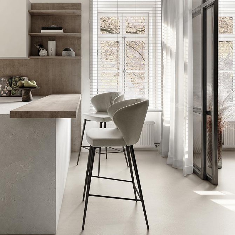 Minerva Pezzani Stool