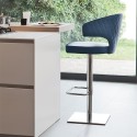 Olimpe Pezzani Stool