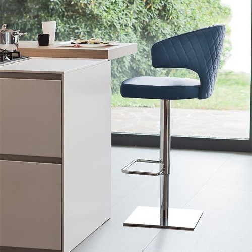 Olimpe Pezzani Stool
