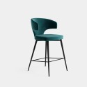 Olimpe Pezzani Stool
