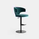 Olimpe Pezzani Stool