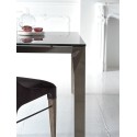 IMirage Bontempi fixed table square