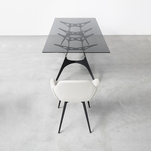Eiffel Pezzani table