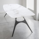 Eiffel Pezzani table