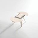 Lupin Pezzani Extendable Table