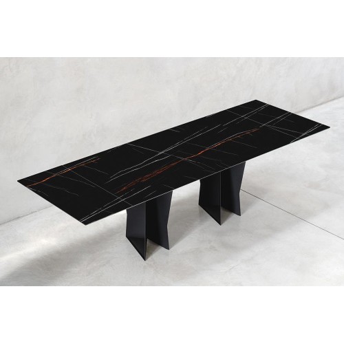Monolith R Pezzani Extendable Table