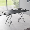 Hermes Pezzani Extendable Table