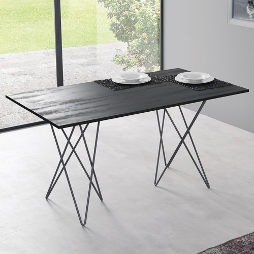 Hermes Pezzani Extendable Table