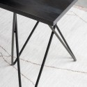 Hermes Pezzani Extendable Table