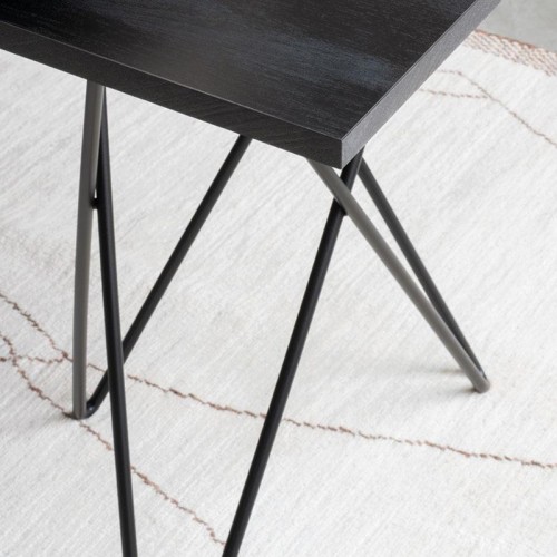Hermes Pezzani Extendable Table