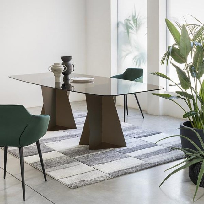 Monolith R Pezzani table