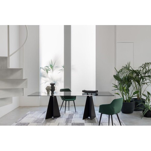 Monolith R Pezzani table