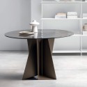 Monolith T Pezzani table
