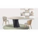 Monolith T Pezzani table