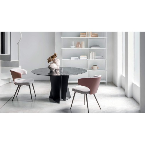 Monolith T Pezzani table