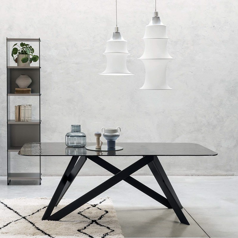 Vertigo Pezzani table