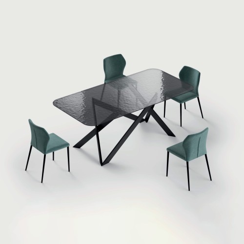 Vertigo Pezzani table