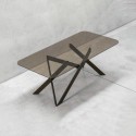 Vertigo Pezzani table