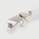 Vertigo Pezzani Extendable Table
