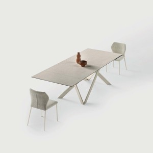 Vertigo Pezzani Extendable Table