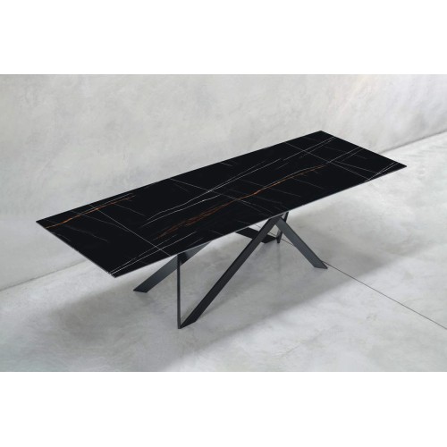 Vertigo Pezzani Extendable Table