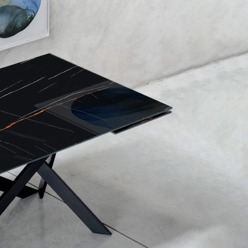 Vertigo Pezzani Extendable Table