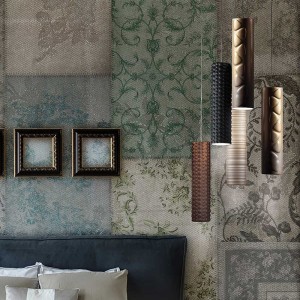 Street Chandelier Adriani e Rossi