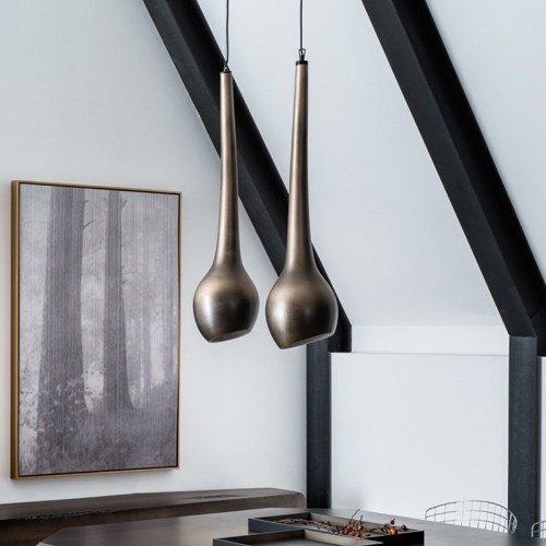 Vanille Chandelier Adriani e Rossi