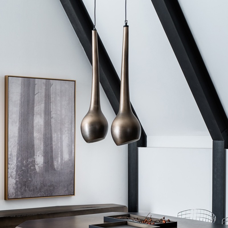 Vanille Chandelier Adriani e Rossi