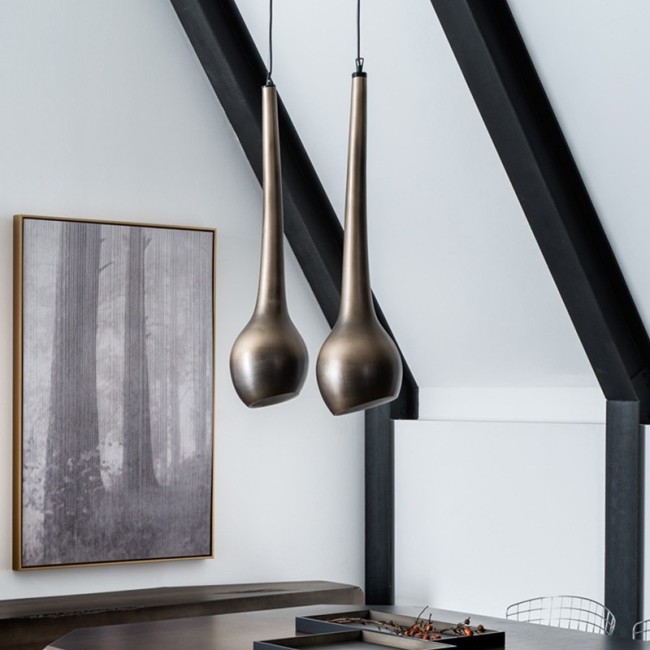 Vanille Chandelier Adriani e Rossi