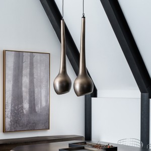 Vanille Chandelier Adriani e Rossi